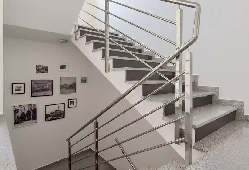 ベッドアンドブレックファースト Pula City Center Accommodation With Free Parking