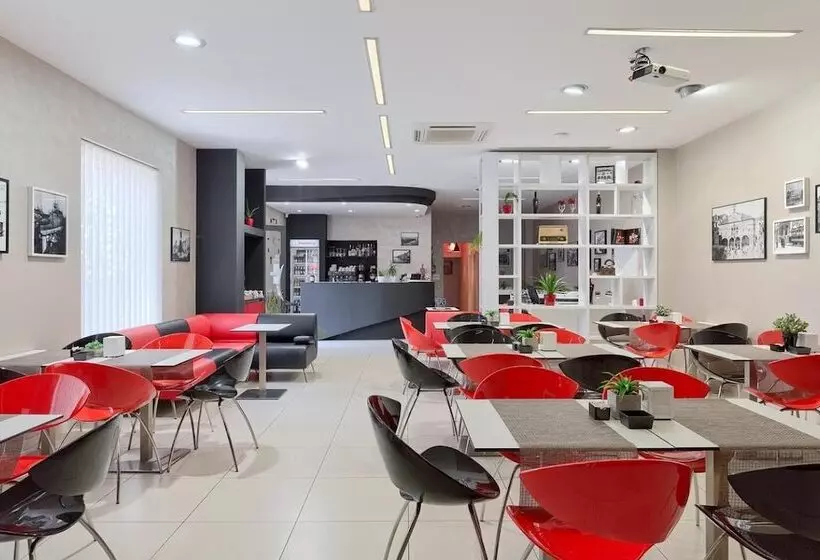 ベッドアンドブレックファースト Pula City Center Accommodation With Free Parking