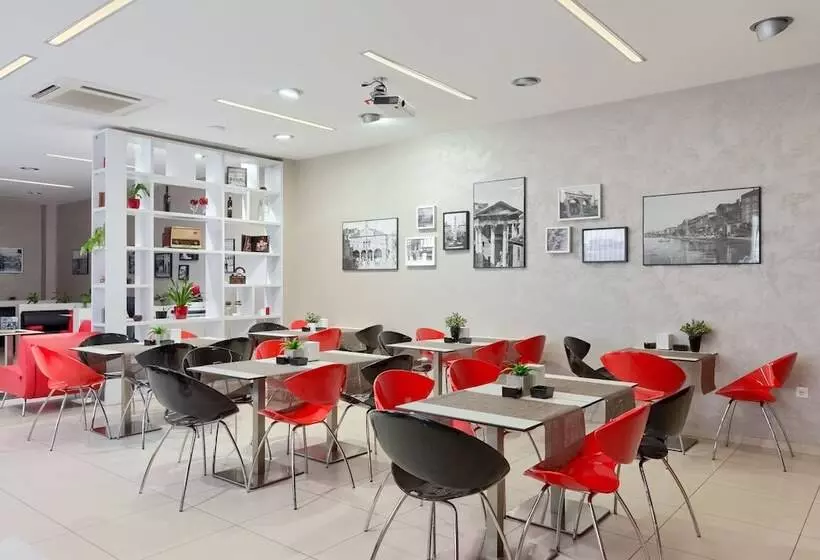 ベッドアンドブレックファースト Pula City Center Accommodation With Free Parking