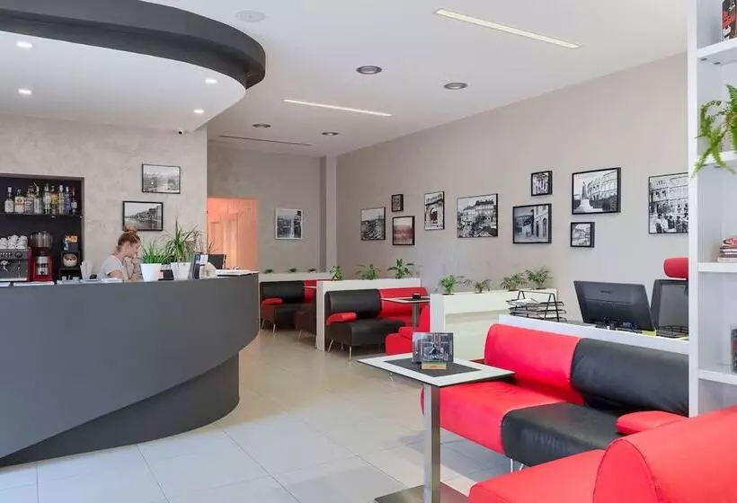 ベッドアンドブレックファースト Pula City Center Accommodation With Free Parking