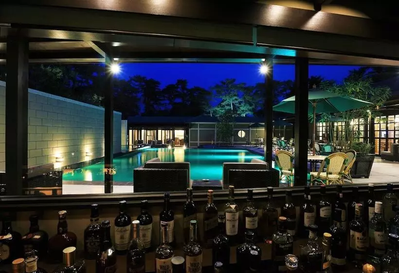 ホテル Amane Resort Gahama