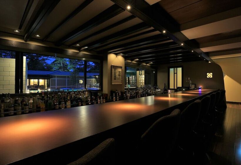 בית מלון כפרי Amane Resort Gahama