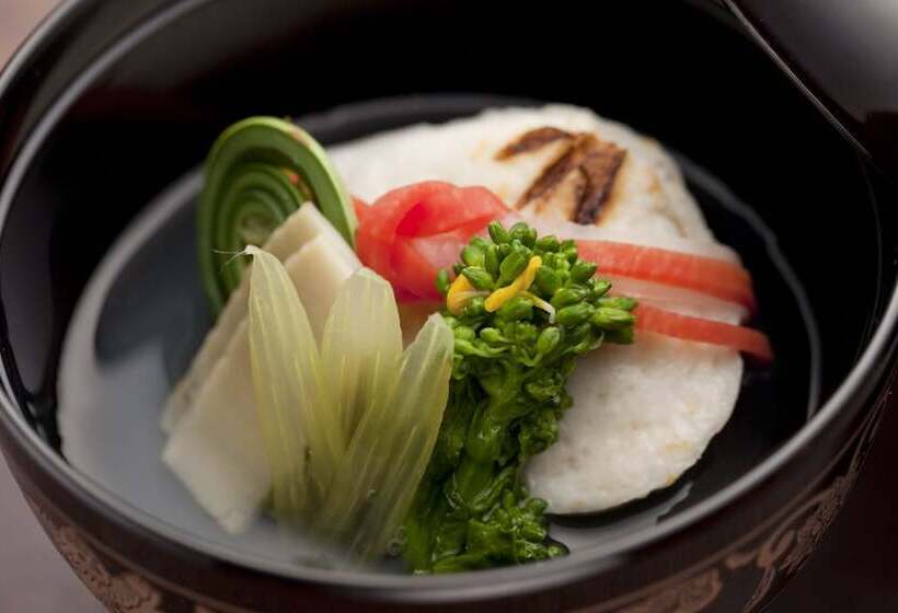 בית מלון כפרי Amane Resort Gahama