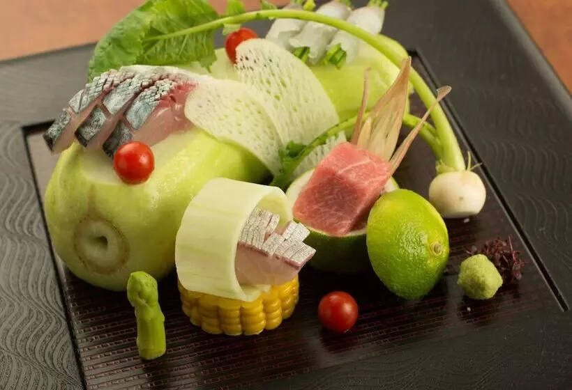 ホテル Amane Resort Gahama