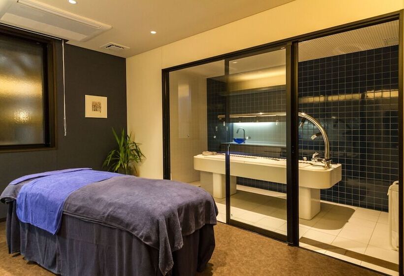 בית מלון כפרי Amane Resort Gahama