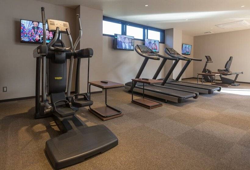 בית מלון כפרי Amane Resort Gahama