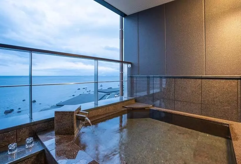ホテル Amane Resort Gahama