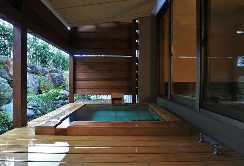 ホテル Amane Resort Gahama