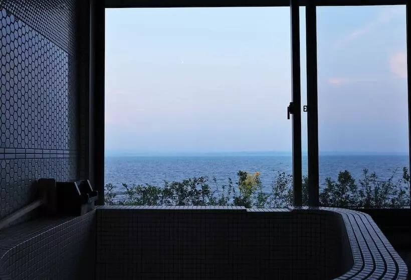 ホテル Amane Resort Gahama