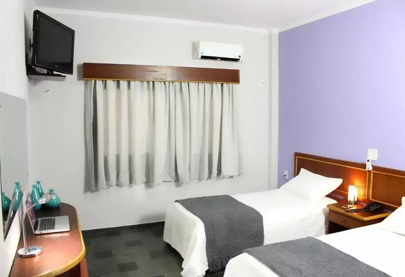 ホテル Arq Inn