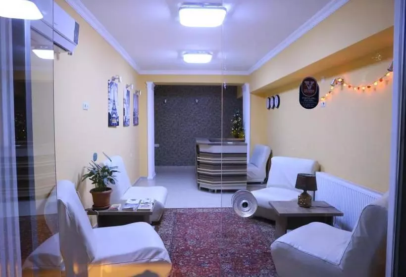 هتل Batus