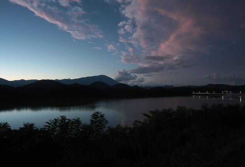 בית מלון כפרי Bessou Kakei