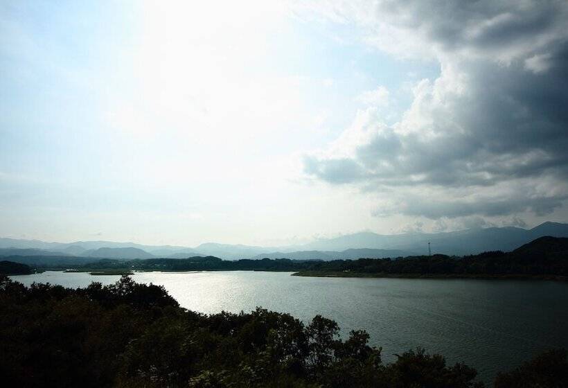 בית מלון כפרי Bessou Kakei