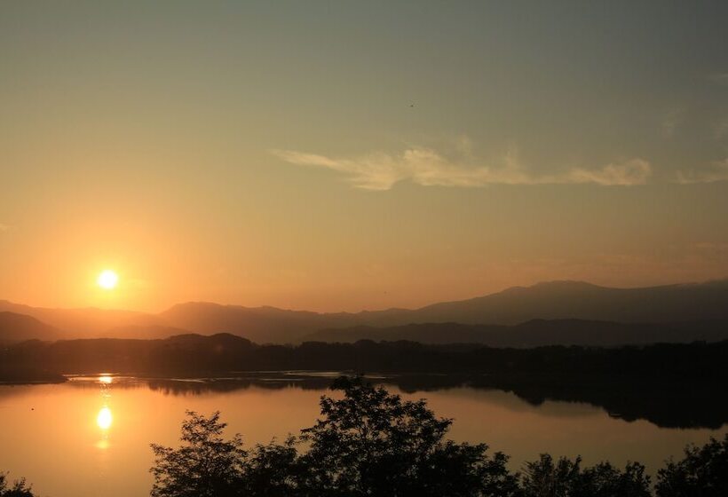 בית מלון כפרי Bessou Kakei