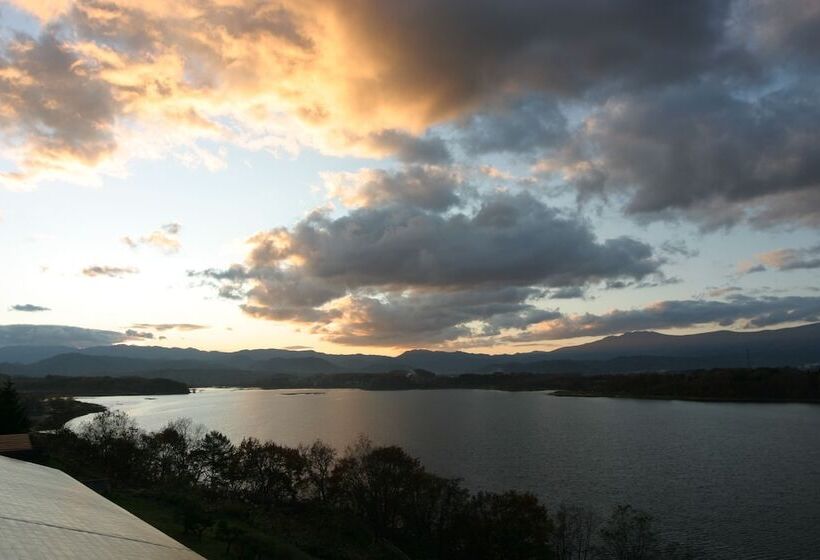 בית מלון כפרי Bessou Kakei