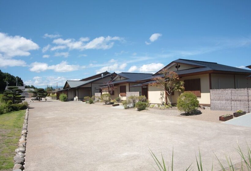 בית מלון כפרי Bessou Kakei