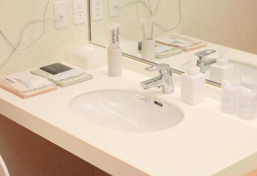 בית מלון כפרי Bessou Kakei