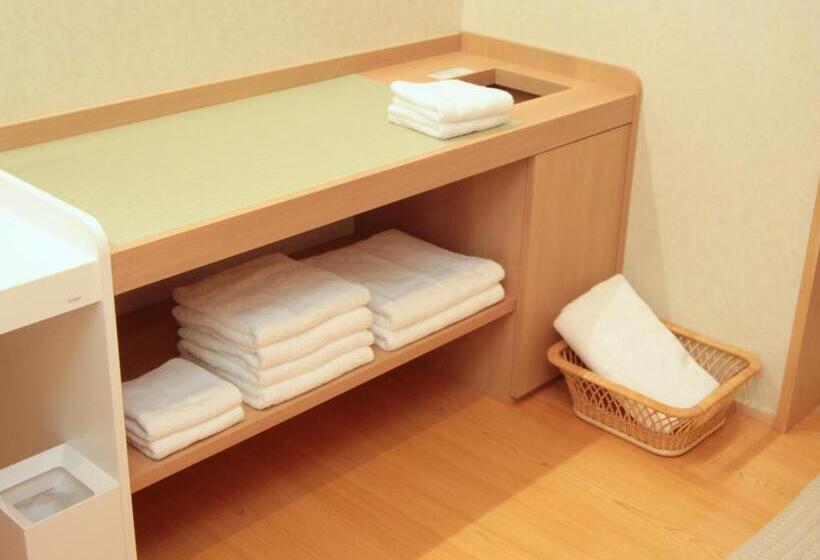 בית מלון כפרי Bessou Kakei