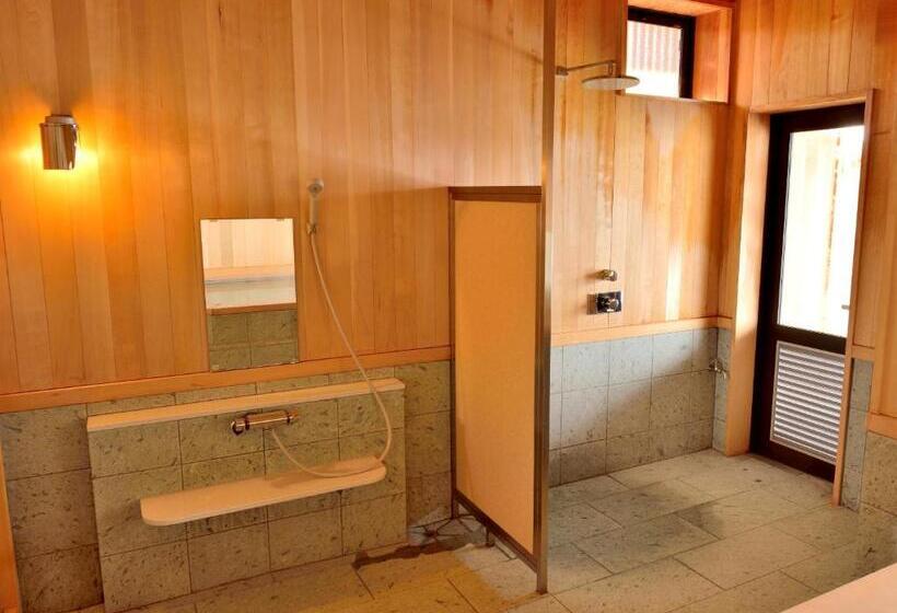 בית מלון כפרי Bessou Kakei