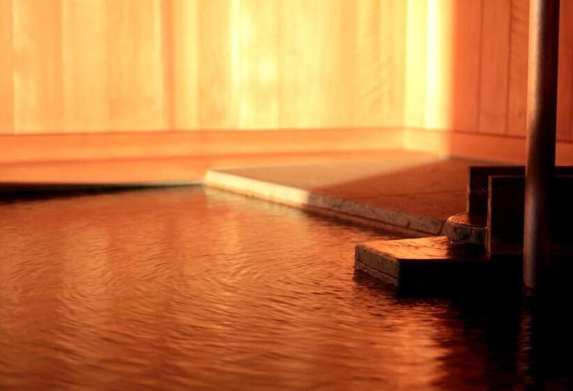 בית מלון כפרי Bessou Kakei