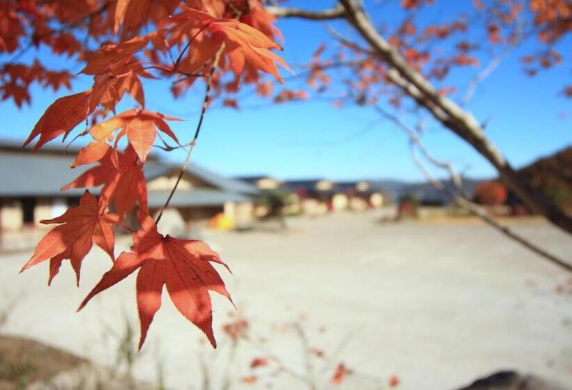 בית מלון כפרי Bessou Kakei