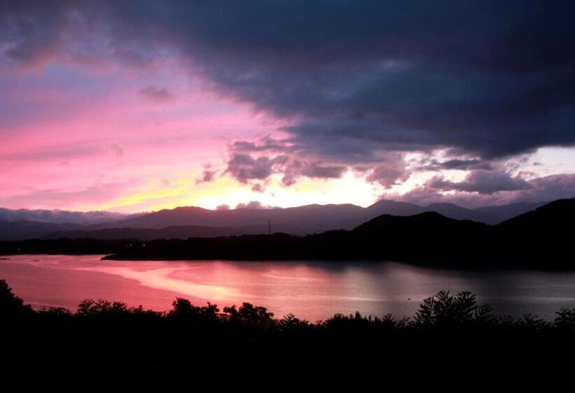 בית מלון כפרי Bessou Kakei