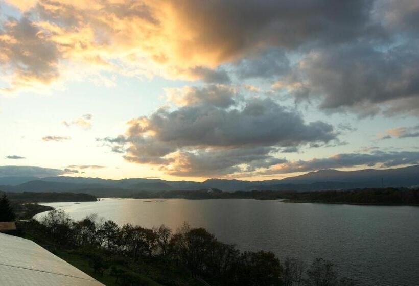 בית מלון כפרי Bessou Kakei