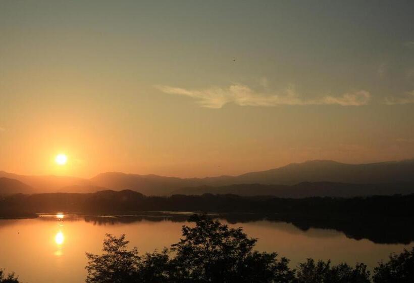 בית מלון כפרי Bessou Kakei