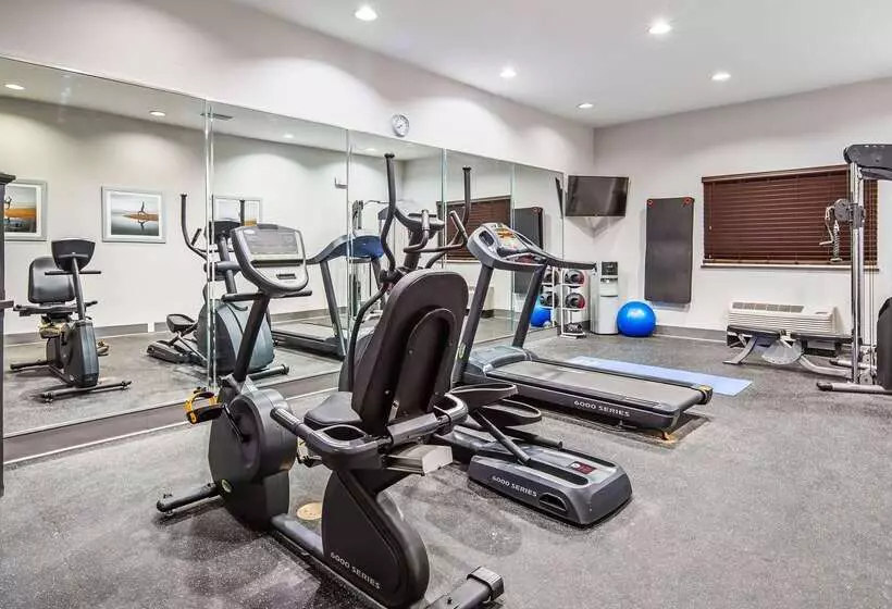ホテル Best Western Plus Lampasas Inn & Suites