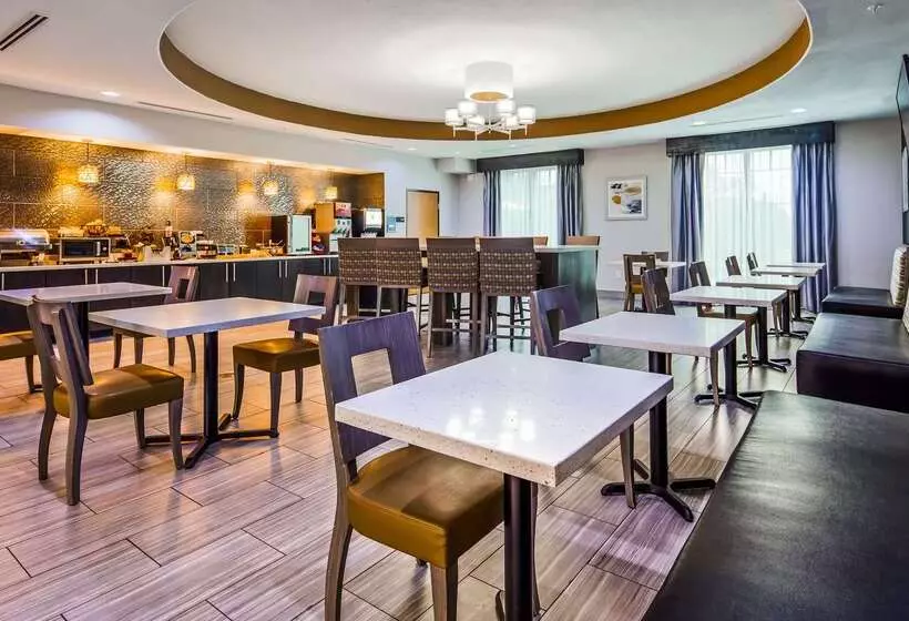 ホテル Best Western Plus Lampasas Inn & Suites