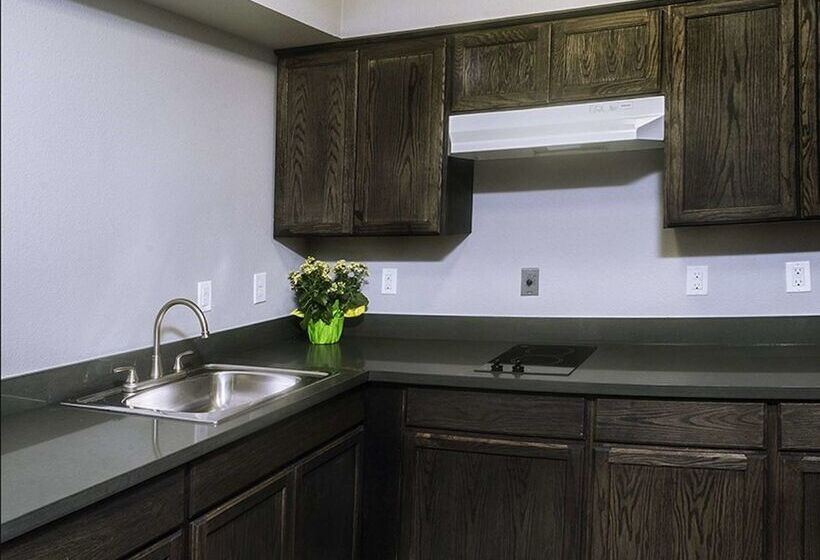 ホテル Best Western Plus Lampasas Inn & Suites