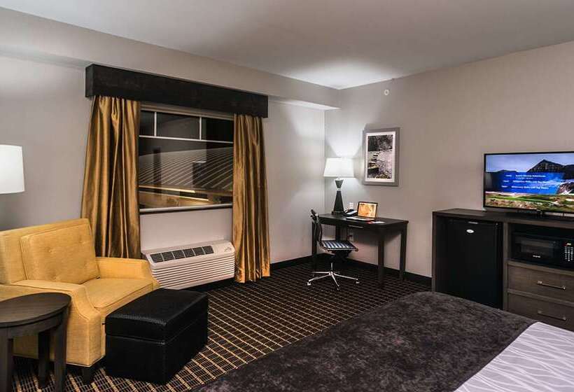 ホテル Best Western Plus Lampasas Inn & Suites