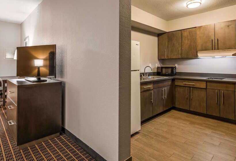 ホテル Best Western Plus Lampasas Inn & Suites
