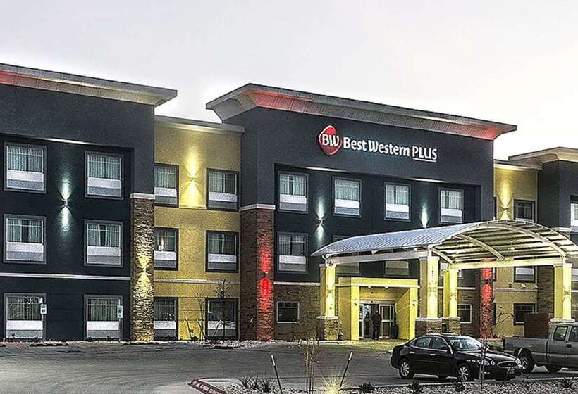 ホテル Best Western Plus Lampasas Inn & Suites