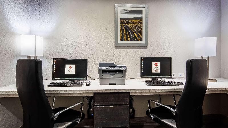 ホテル Best Western Plus Lampasas Inn & Suites