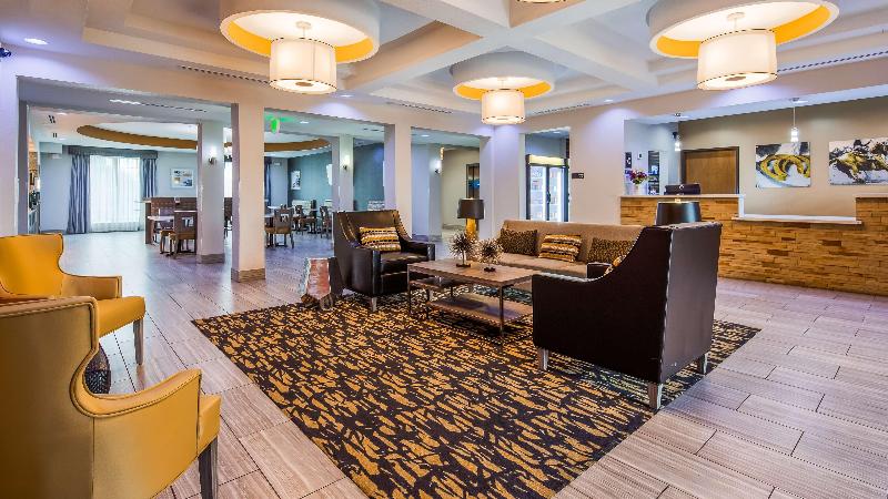 ホテル Best Western Plus Lampasas Inn & Suites