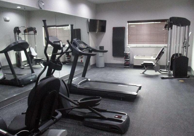 ホテル Best Western Plus Lampasas Inn & Suites