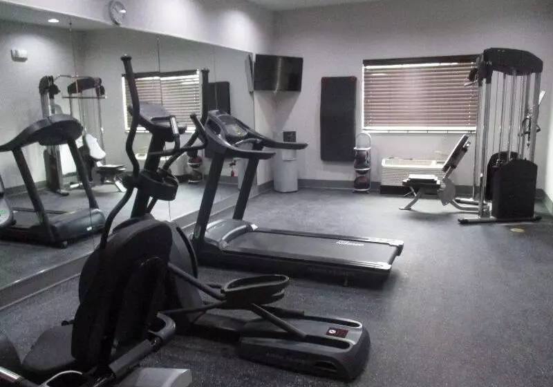 ホテル Best Western Plus Lampasas Inn & Suites
