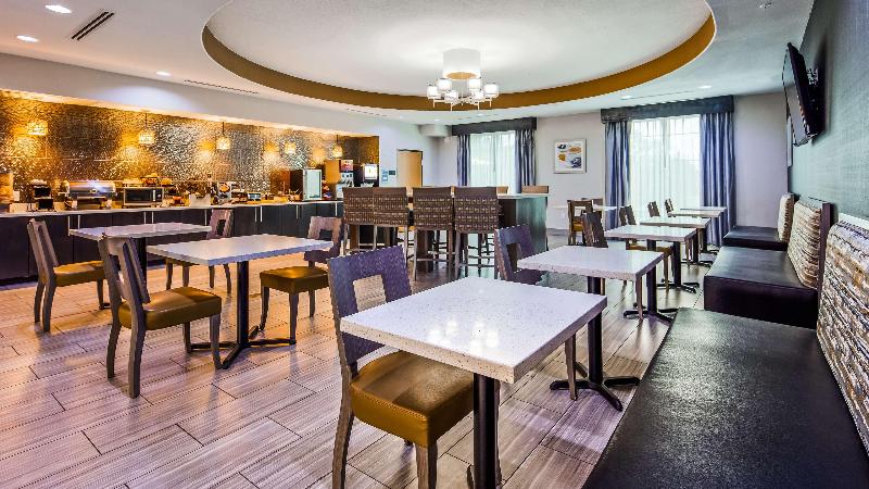 ホテル Best Western Plus Lampasas Inn & Suites