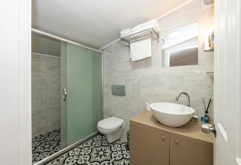 هتل Cirrus Suites