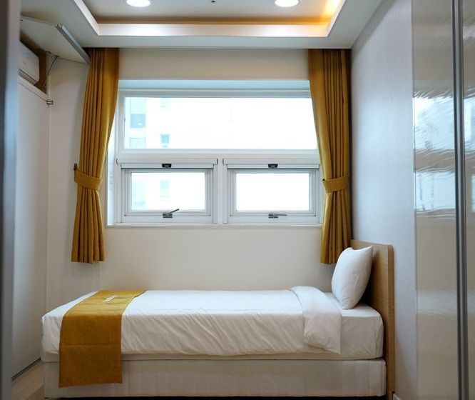 Hotel E Seven Place Dongdaemun