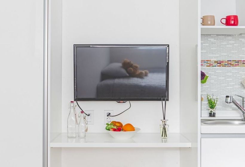 Hotel E Seven Place Dongdaemun