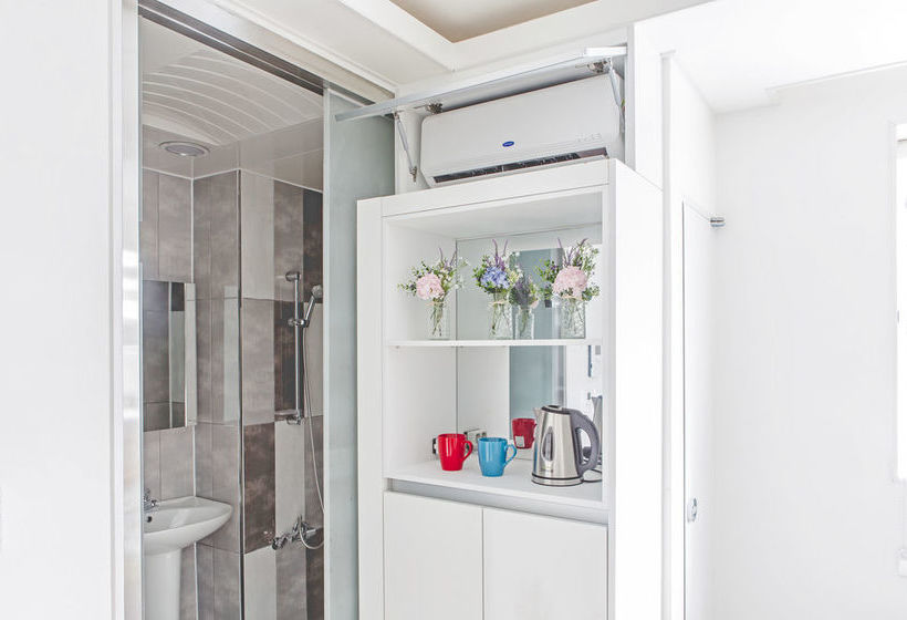 Hotel E Seven Place Dongdaemun