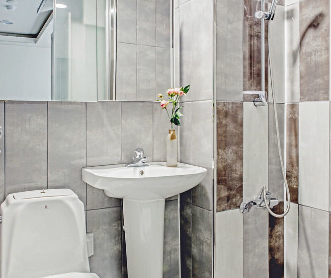 Hotel E Seven Place Dongdaemun