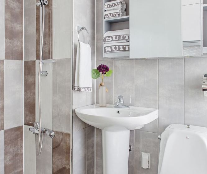 Hotel E Seven Place Dongdaemun