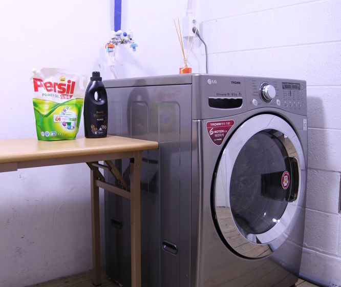 Hotel E Seven Place Dongdaemun