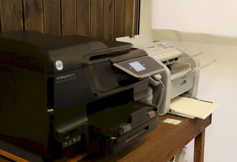 Hotel E Seven Place Dongdaemun