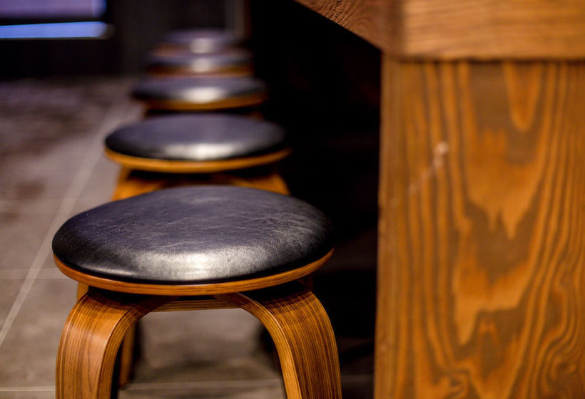 Hotel E Seven Place Dongdaemun