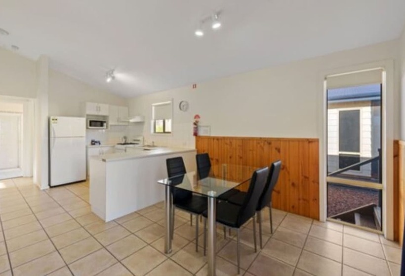 فندق Discovery Parks Whyalla