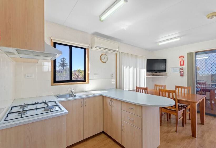 فندق Discovery Parks Whyalla